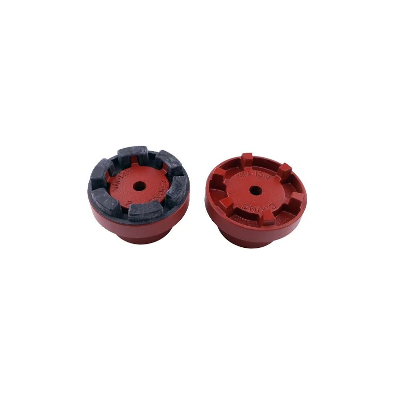 Super Flexible Coupling Assembly NM194 NM-194
