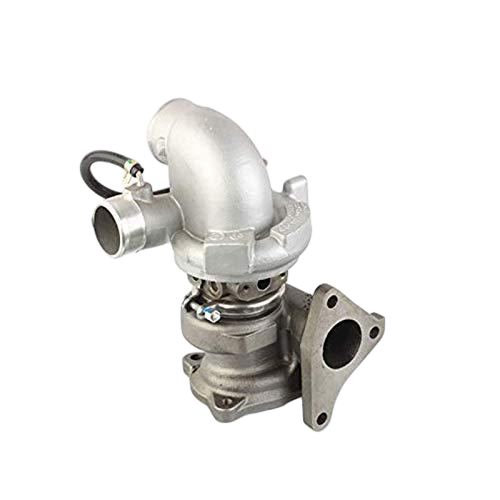 Turbocharger TD04 49377-04000 for SUBARU Forester Impreza EJ200 2.0L
