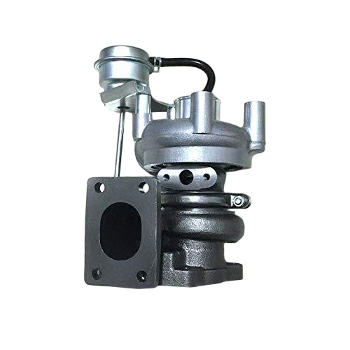 Turbocharger TD04 7017202 for Bobcat S300 S330 S750 S770 S850 Kubota V3300DI-T