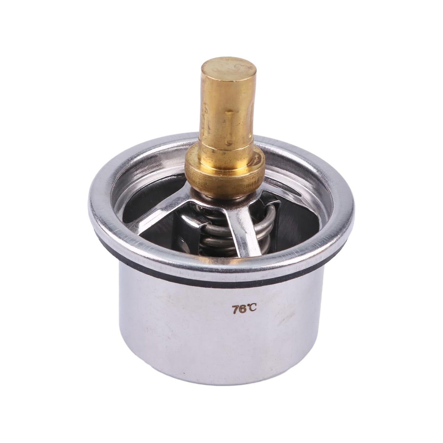 Thermostat 247-7133 2477133 for Caterpillar CAT Engine C9 C11 C12 C13 C15 C16 C18 3176 3196 3406E