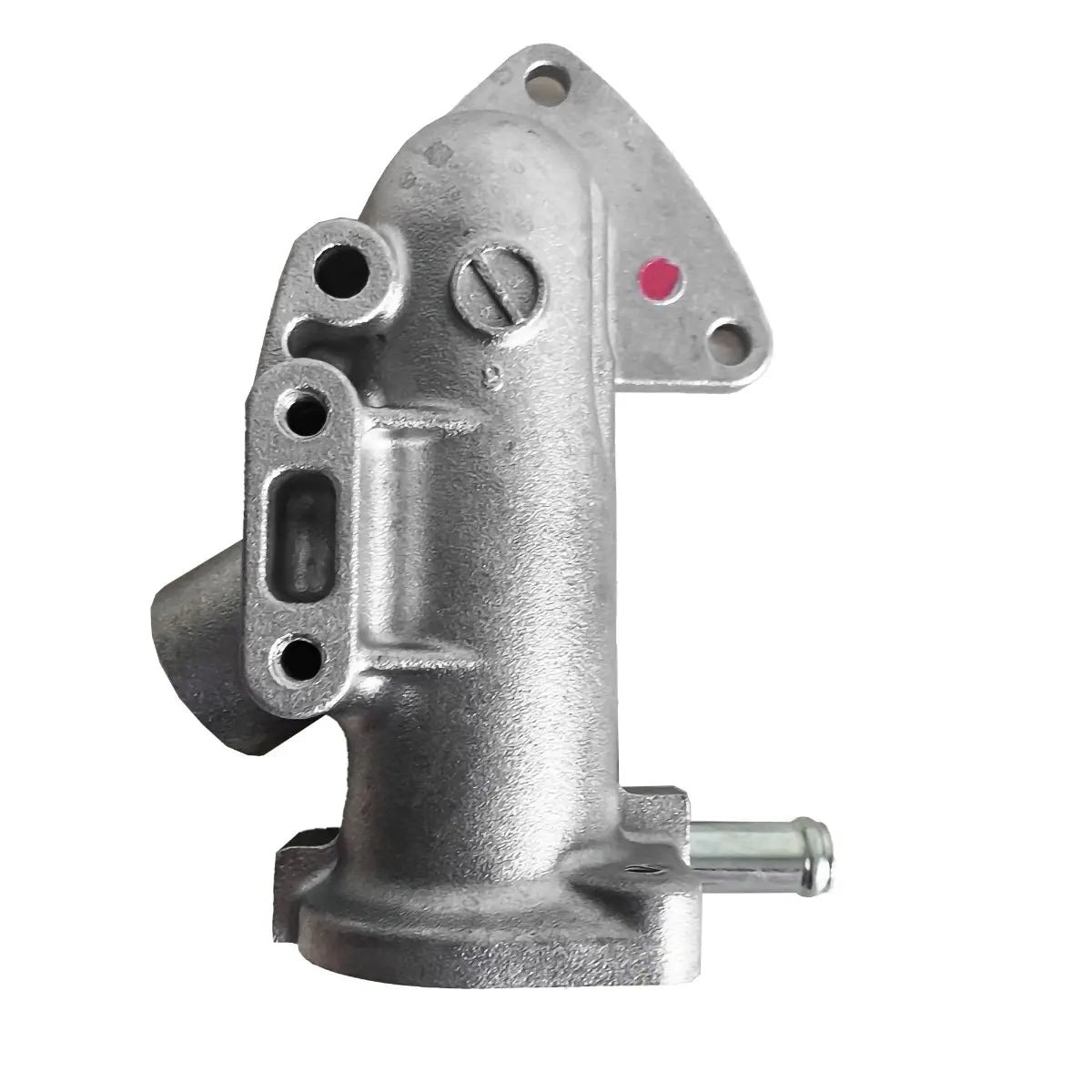 Thermostat Housing 16873-72704 for Kubota Tractor BX1850D BX1860 BX1870