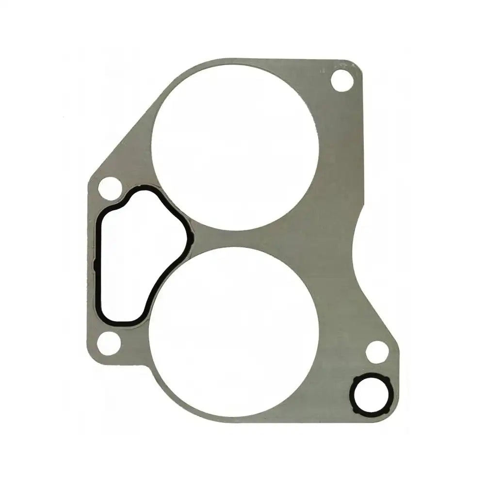 Thermostat Housing Cover Gasket 3680602 for Cummins X15 QSX ISX Engine