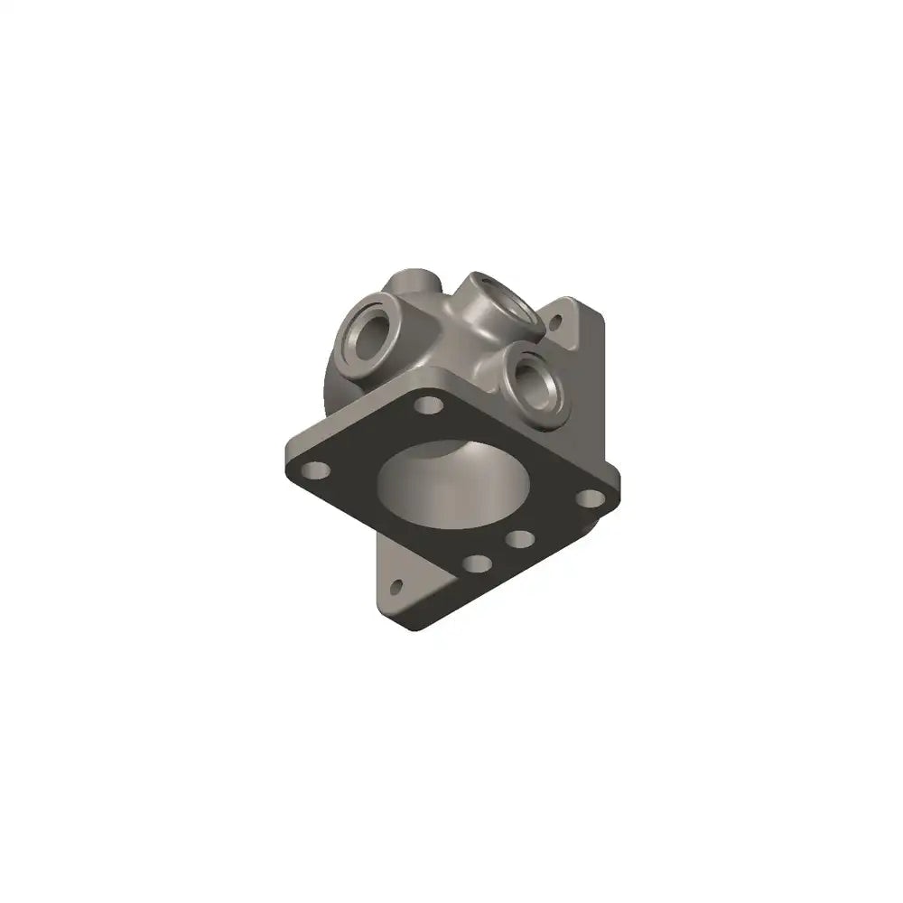 Thermostat Housing Support 3064209 for Cummins Engine K19 NT855