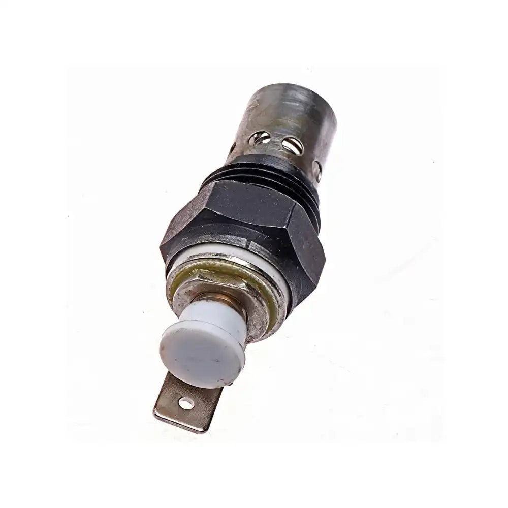 Thermostat Intake Heater Plug 81806046 83933675 for Ford New Holland 7610S 5610S 6610S 6810S