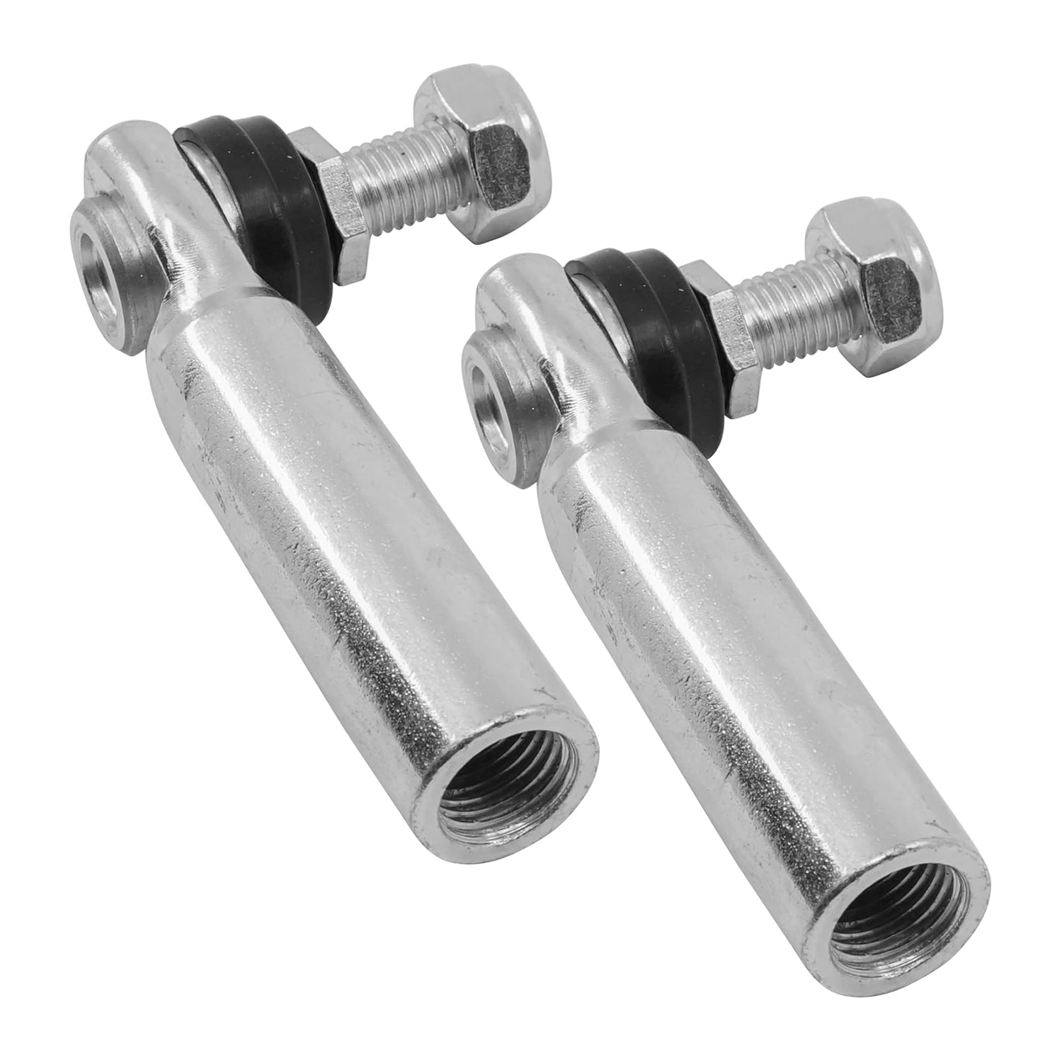 Tie Rod Ends AM137999 AM134795 For John Deere X300 X500 Series 2X