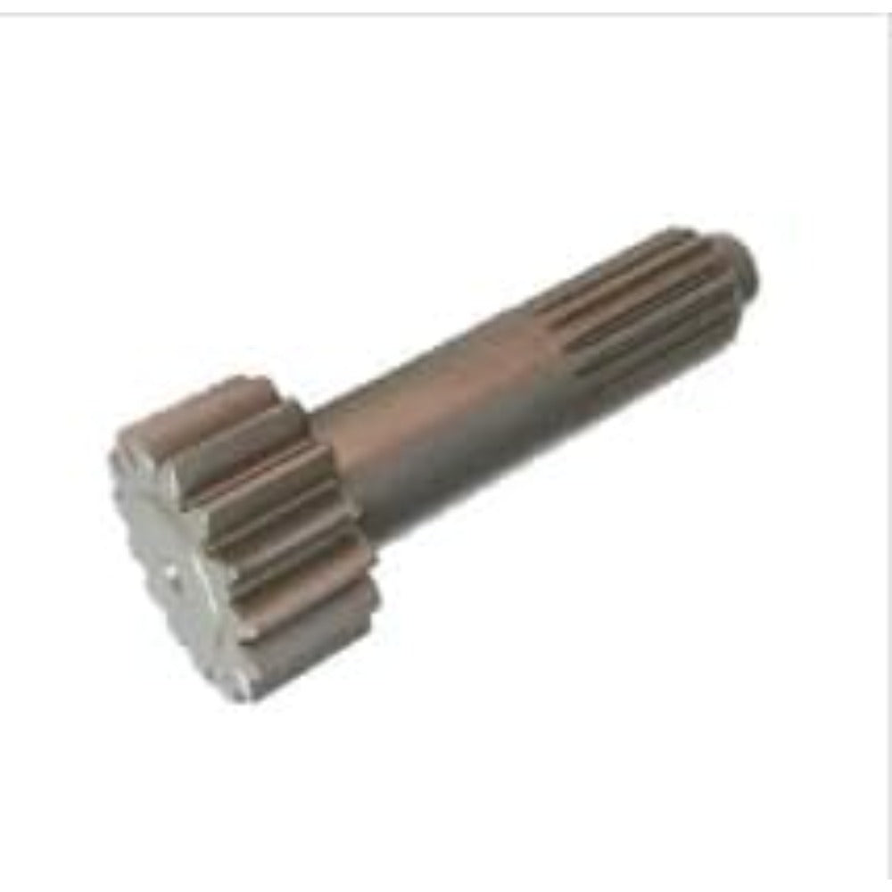 Travel Motor Sun Gear Shaft 6I-6515 for Caterpillar Excavator CAT 311 311B