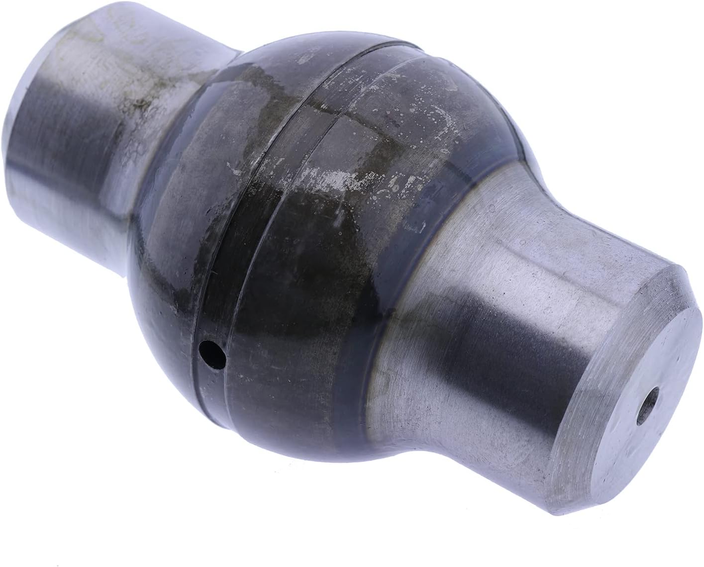Trunnion Ball 120-Y46-3161 for Komatsu Bulldozers D61PX-15 D61PX-12 D61EX-15 D61EX-12 D61E-12 D58P-1C D58P-1B D53A-18 D50A-18