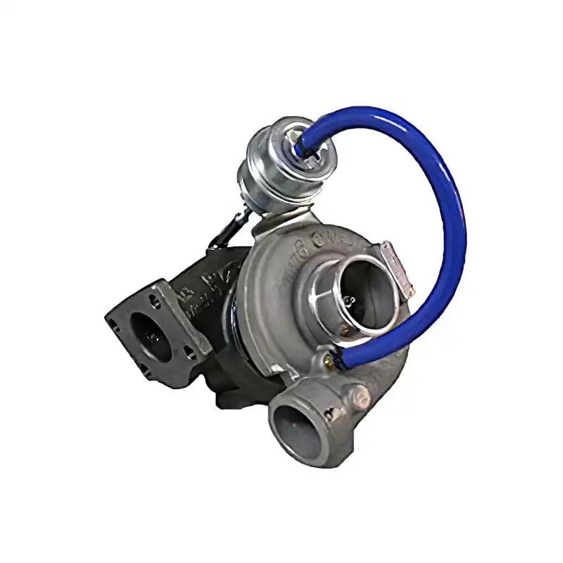 Turbo GT2052S Turbocharger 2674A435 For Perkins Engine 1004-4T 135Ti