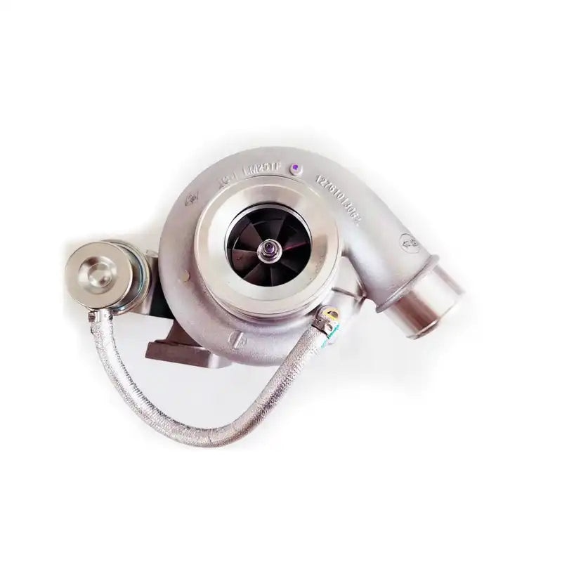 Turbo GT3267S Turbocharger 2674A097 U2674A097 For Perkins Engine 1006-60T