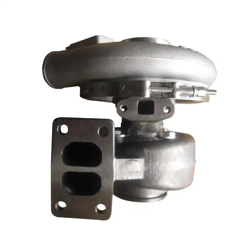Turbo H1C TA3408 Turbocharger CBU 1975 3531696 3531810 For Cummins Engine 6BTAA