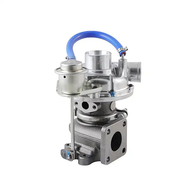 Turbo H1C Turbocharger 6735-81-8180 For Komatsu PC200EL-6K PC210-6K PC240-6K WA180-3MC WA250PT-3L Engine S6D102E