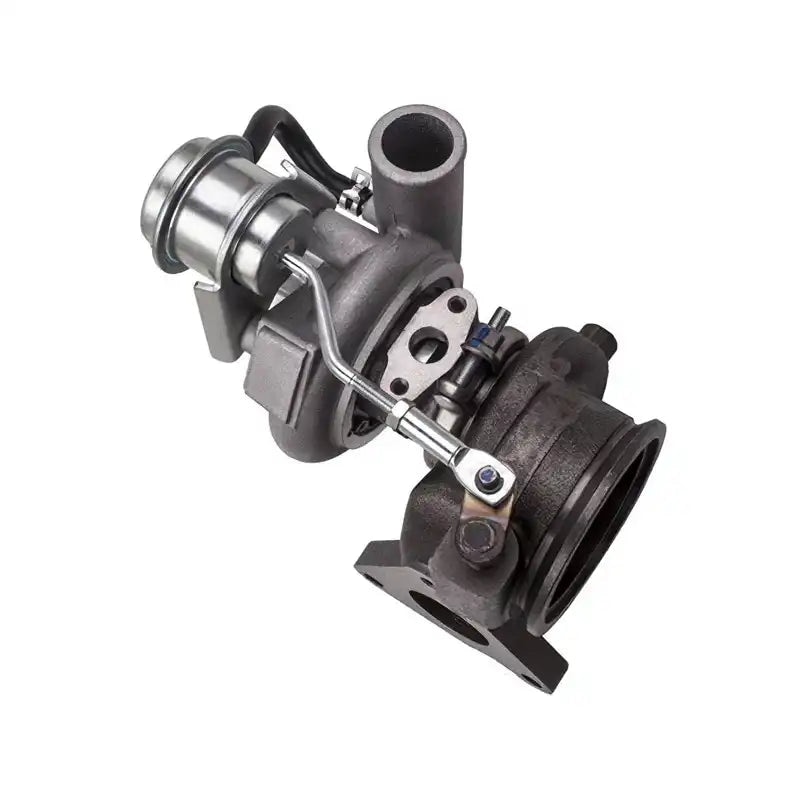 Turbo HT60 Turbocharger CU3804566 For Komatsu Excavator PC650-6 PC650LC-6 PC600LC-6KJ PC600-6KJ Engine N14