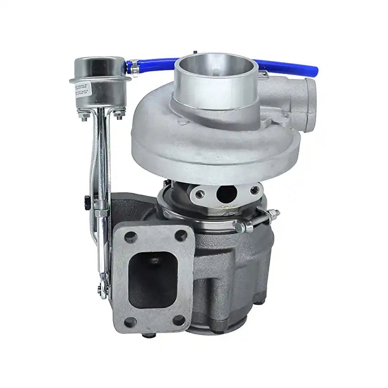 Turbo HX30W Turbocharger 6732-81-8200 For Komatsu Excavator PC150-6K PC160-6K PC180LC-6K Engine S4D102E-1