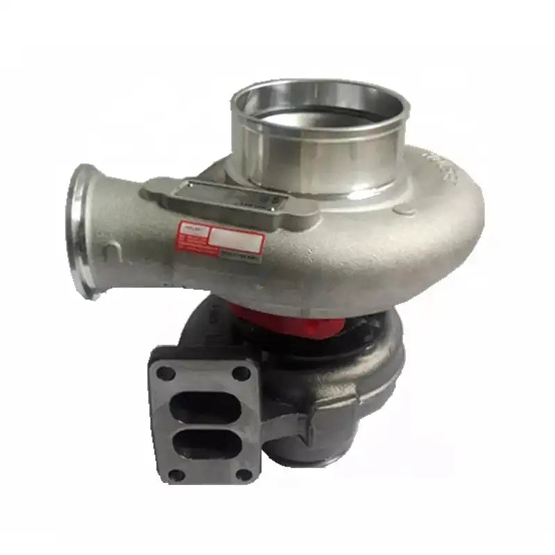 Turbo HX35 Turbocharger 3785477 3785478 for Cummins Engine 6BTAA QSB6.7