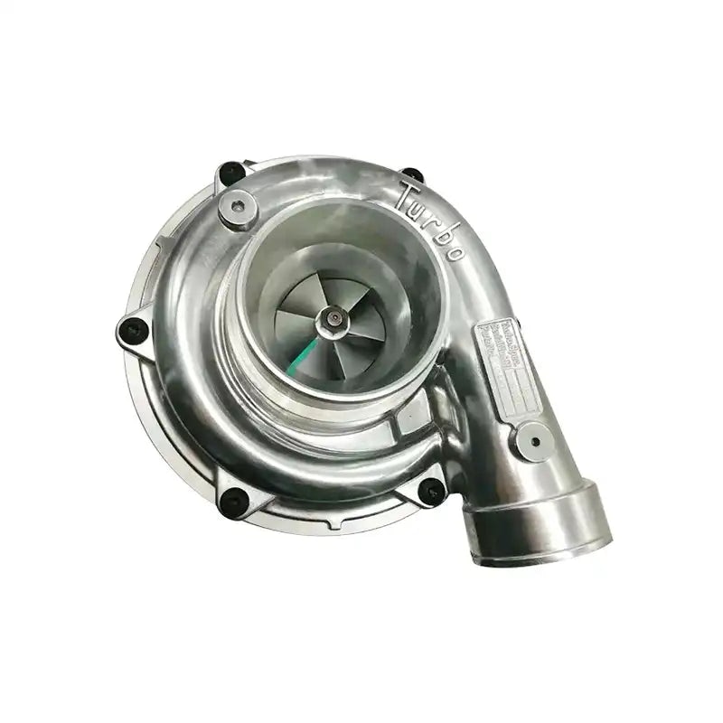 Turbo RHC92 Turbocharger 114400-3830 For Hitachi Excavator ZX450 Isuzu Engine 6WG1T