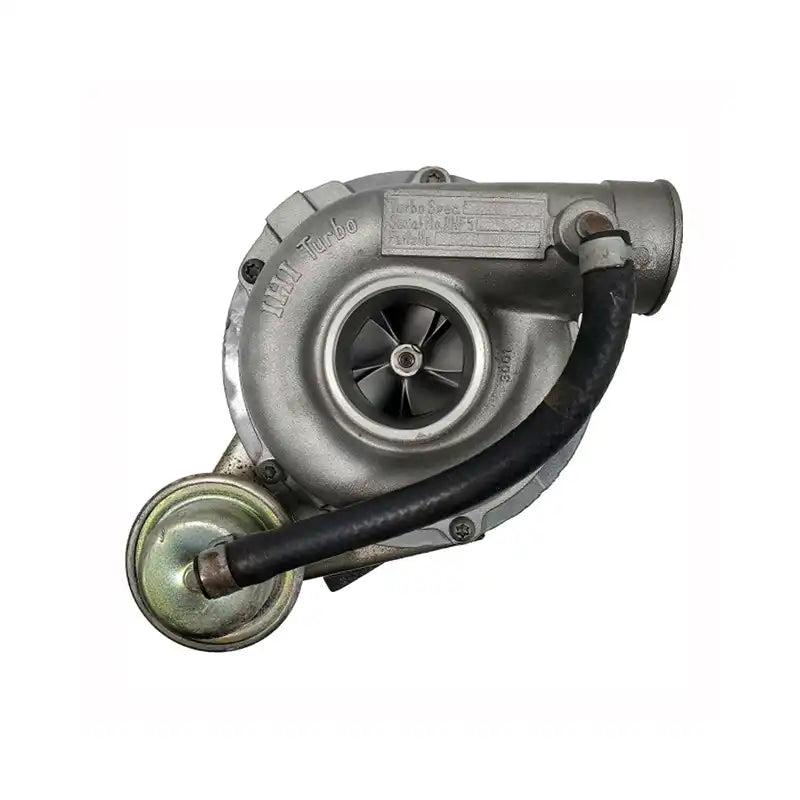 Turbo RHF5 Turbocharger 123910-18011 for Yanmar Engine 4TNE106T-IFA