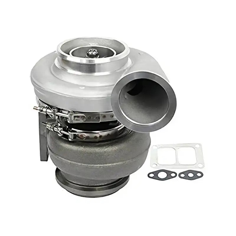 Turbo S100-008H Turbocharger VOE21147467 For Volvo BL60 BL61 BL61PLUS BL70 BL71 BL71PLUS Deutz Engine BF4M2012C
