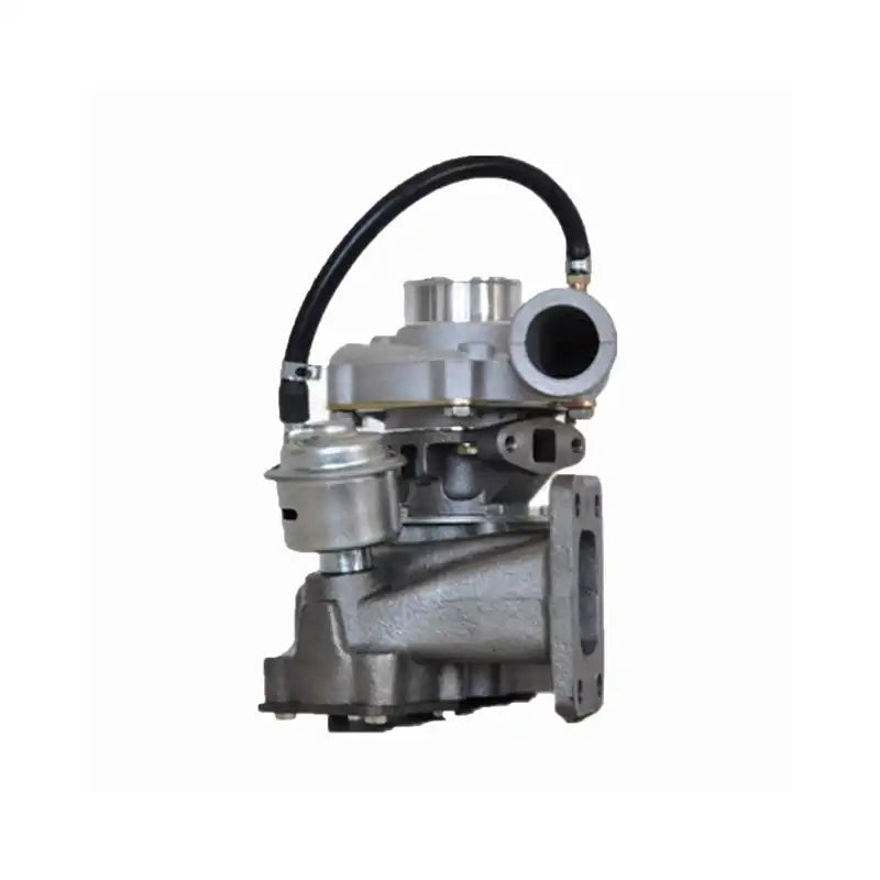 Turbo S200G Turbocharger 12649700000 1118010-56D for Deutz BF4M2012-14E3 BF6M2012-21 Euro 3 Engine