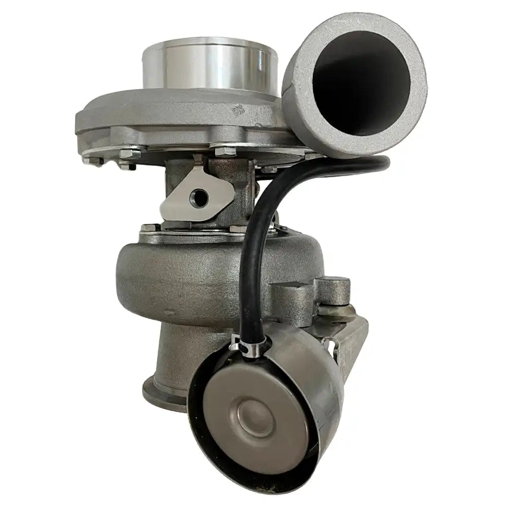 Turbo S200G026 Turbocharger RE501669 for John Deere Engine 6081H Excavator 330 330LC 370 370LC