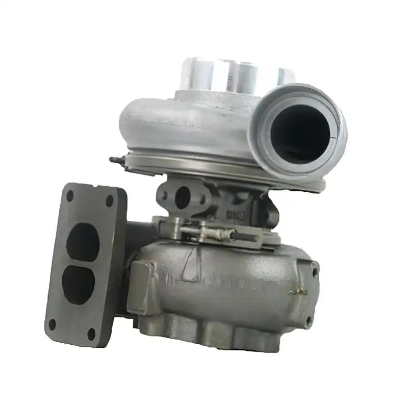 Turbo S400 Turbocharger RE525341 for John Deere Engine 6125 6125H Harvester 7200 7300 7400 7500 7700 7800