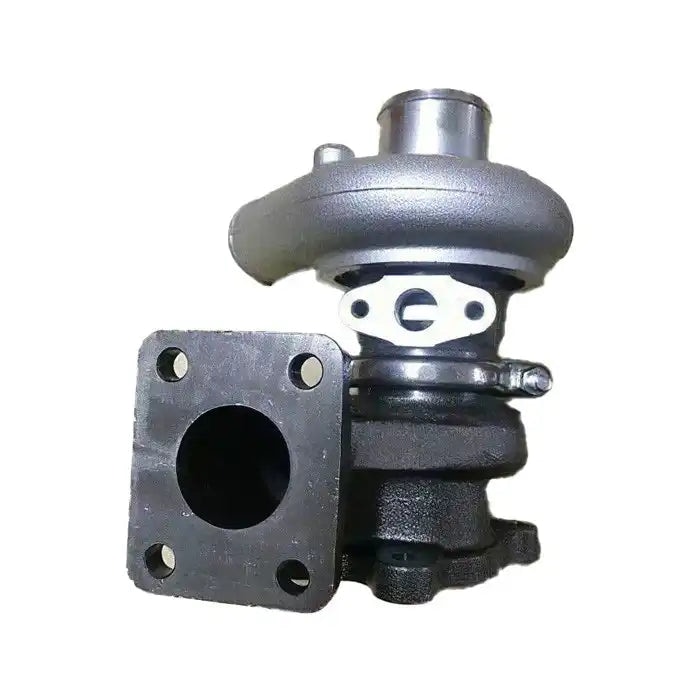 Turbo TD03-03G-4 Turbocharger 6214-400-020 for Mitsubishi Iseki Agricultural E3CG-TDB Engine