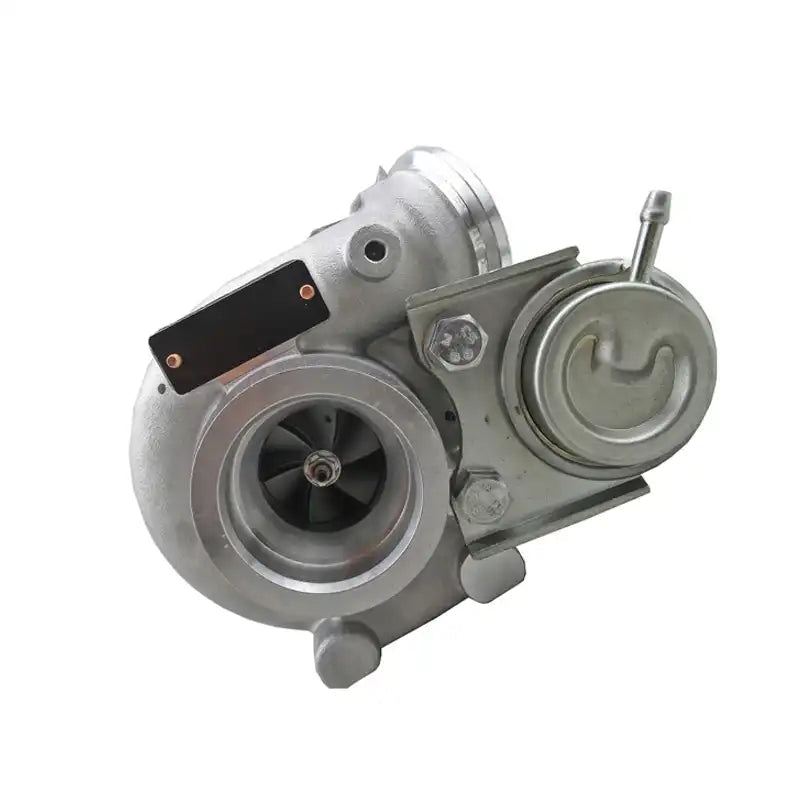 Turbo TD03 Turbocharger 49131-05011 for Volvo Engine B6284 S80 XC90 T6 Bi-Turbo