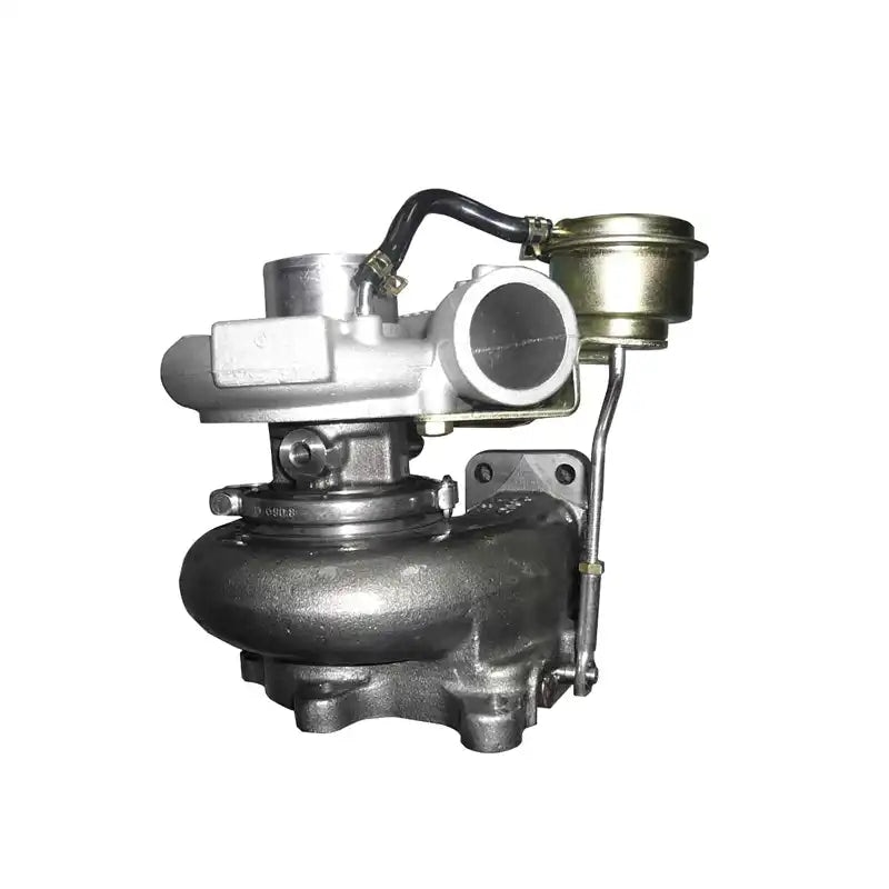 Turbo TD06 Turbocharger 14J99-60360 49185-51800 for Caterpillar CAT Earth Moving 325 325B