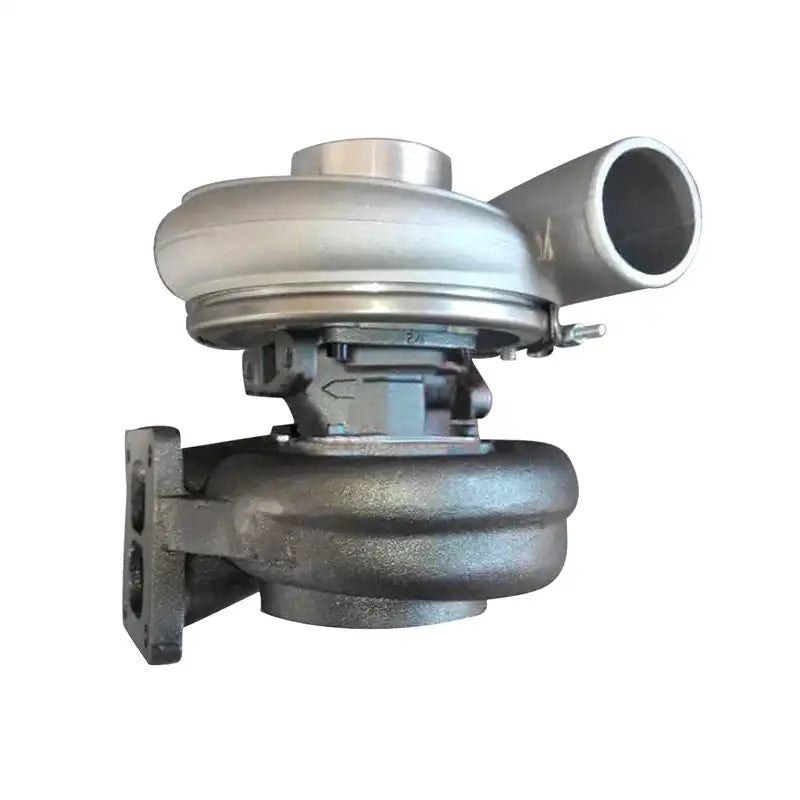 Turbo TD08-4 Turbocharger ME053940 49188-01262 For Kato HD1023 HD1025 Mitsubishi Engine 6D22