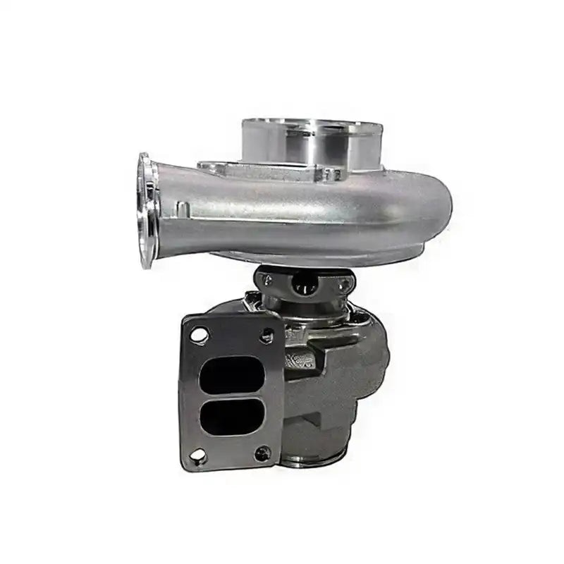 Turbo TV7705 Turbocharger 6152-81-8500 For Komatsu Excavator PC400-3 PC400LC-3 Engine S6D125-1T