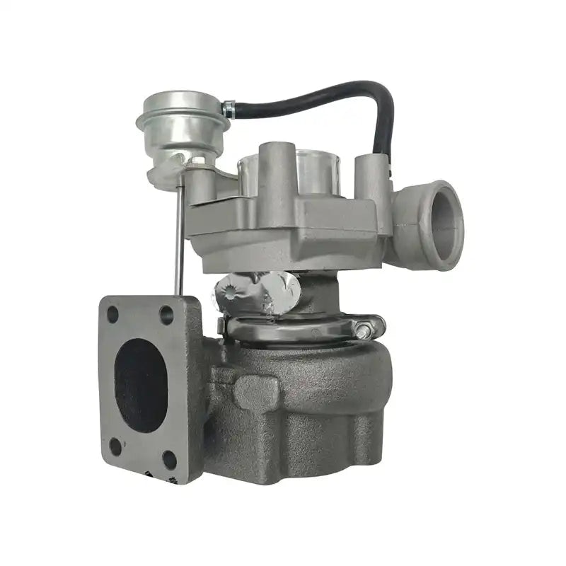 Turbocharger 377-10510 for Cummins B3.3 4BT3.3 Engine Hitachi EX80 Excavator