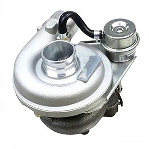 Turbocharger 454061-5010 99466793 for Fiat Ducato II OPEL RENAULT IVECO 103HP 115HP 8140.43 S9W700 2.8L
