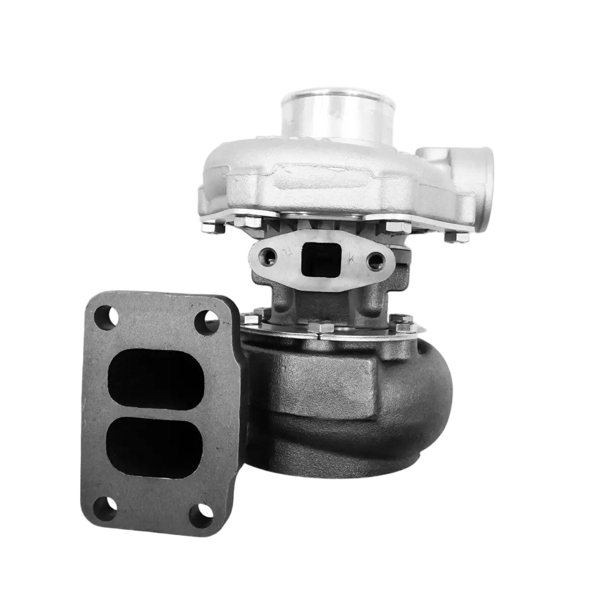 Turbocharger 6207-81-8311 For Komatsu PC200-6 excavator