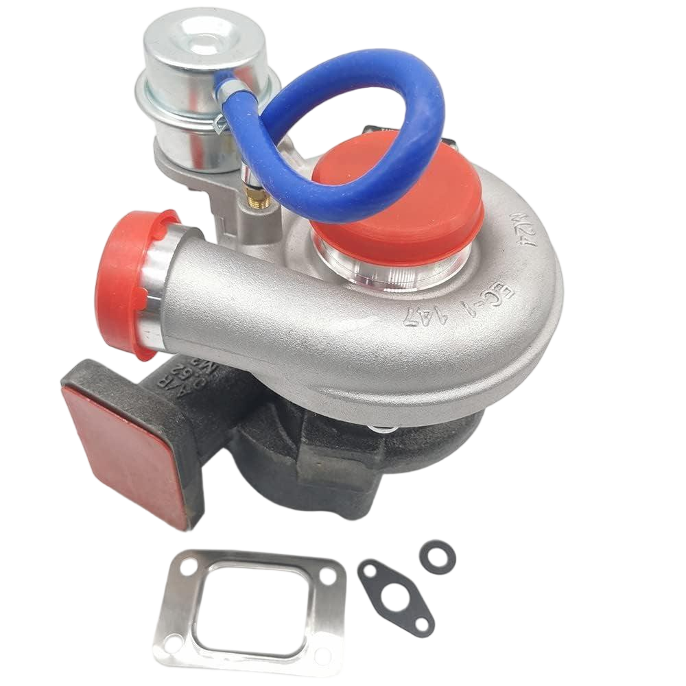 Turbocharger 711736-5001S 2674A200 GT25 for Perkins Engine 1104C-44T 1104C-E44T