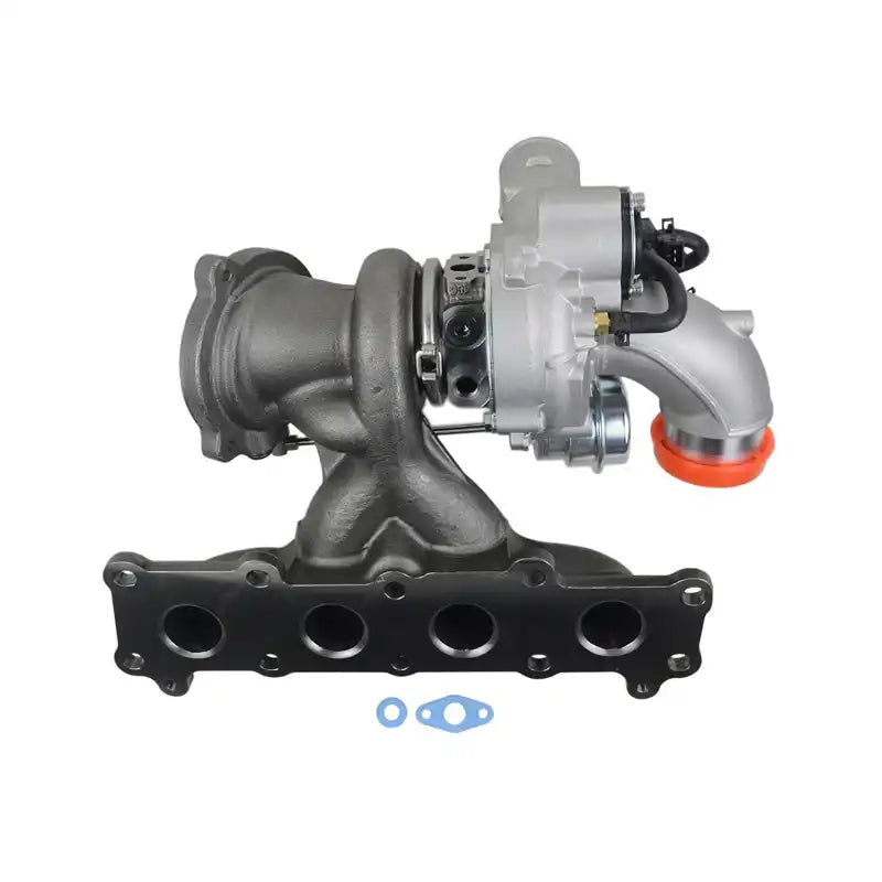 Turbocharger BV39A-0068 03G253014DV010 for Vehicles With Diesel Soot Filter