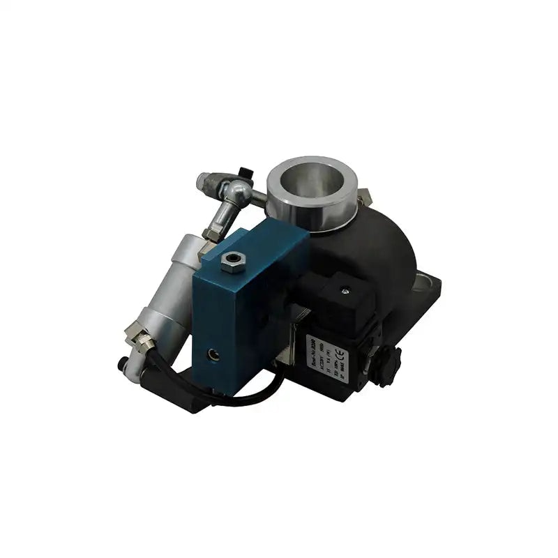 Unloader Valve Air Intake HDKG65 Replacement for Valve Compressor Parts