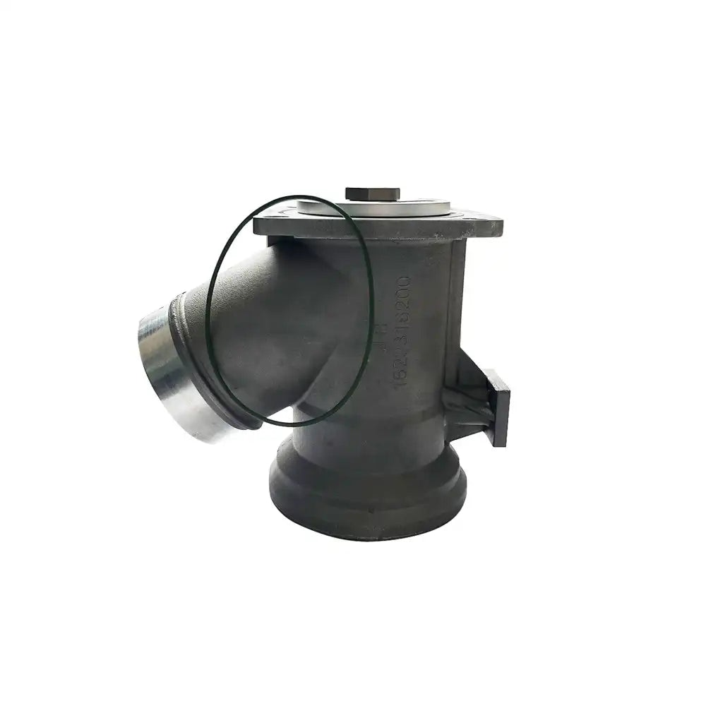 Unloader Valve Assembly 1622377800 1622368800 1622368400 for Atlas Copco Air Compressor GA75+ Intake Valve