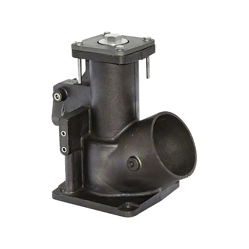 Unloader Valve Assembly 1622515580 1622075800 replacement for Atlas Copco GA75 Chicago Pneumatic Air Compressor Intake Valve