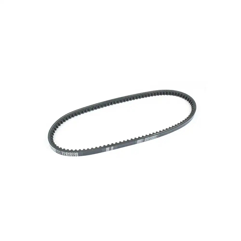 V-Belt 976490 For Volvo Penta B10B B10M B12 B58 B6 F10 F12 FL10 FL6