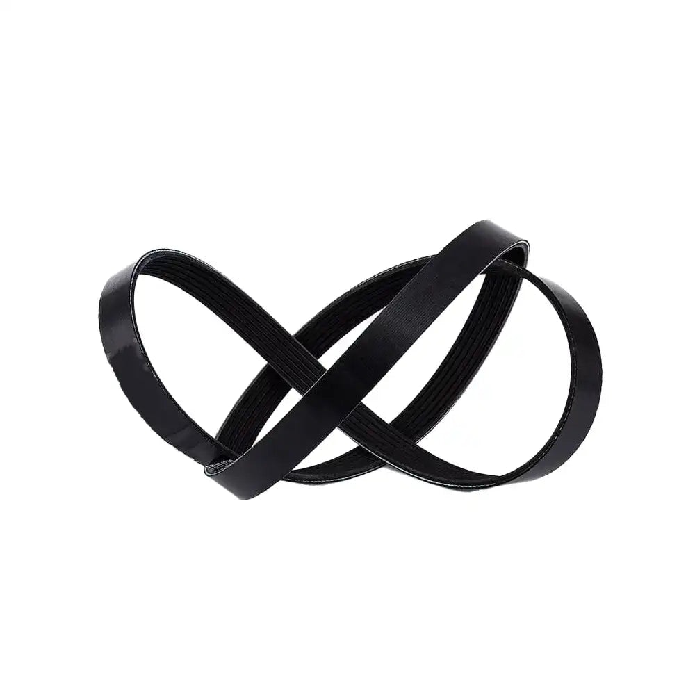 V Belt Drive Belt Fan Belt 80109134 080109134 for Perkins 403D-15 403C-15 EL71005N GU51798R GU51798U 403C 404C 403D 404D Engine