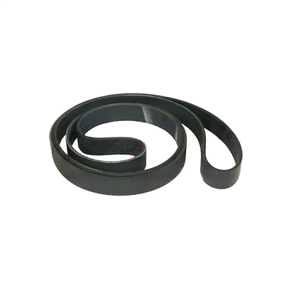 V-Belt R123437 for John Deere Engine 3029 4039 4045 6068 Excavator 110 120 160LC