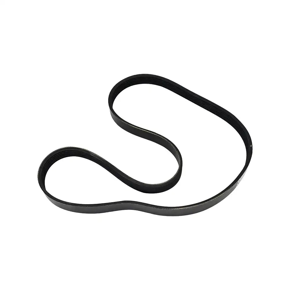 V Ribbed Belt 3101314 for Cummins X15 ISX ISX15 ISZ13 QSX11.9 Engine
