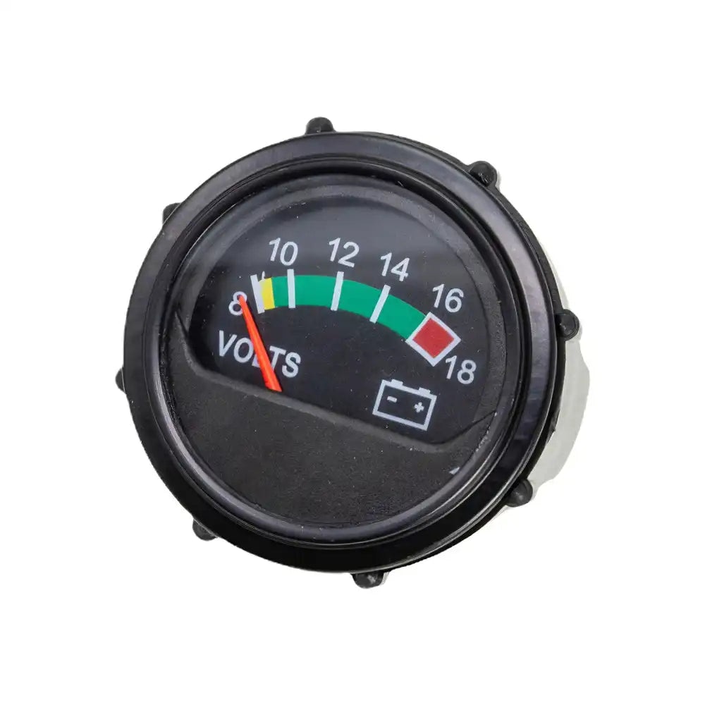 Voltmeter Volt Gauge 6669664 for Bobcat S70 641 642 741 742 843 853