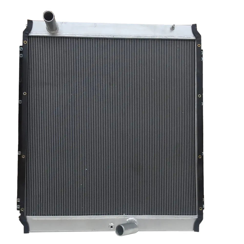 Water Cooling Radiator 14531222 for Volvo EC210B Excavator