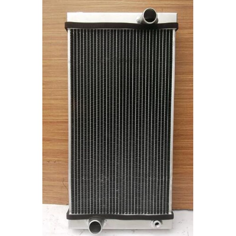 Engine Water Radiator Core 11033554 for Volvo Loader L50C L50B