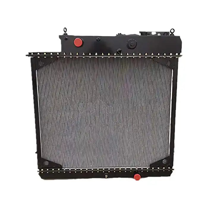 Engine Water Radiator Core 14525535 14528398 14517232 14525536 for Volvo Excavator EC240B EC290B