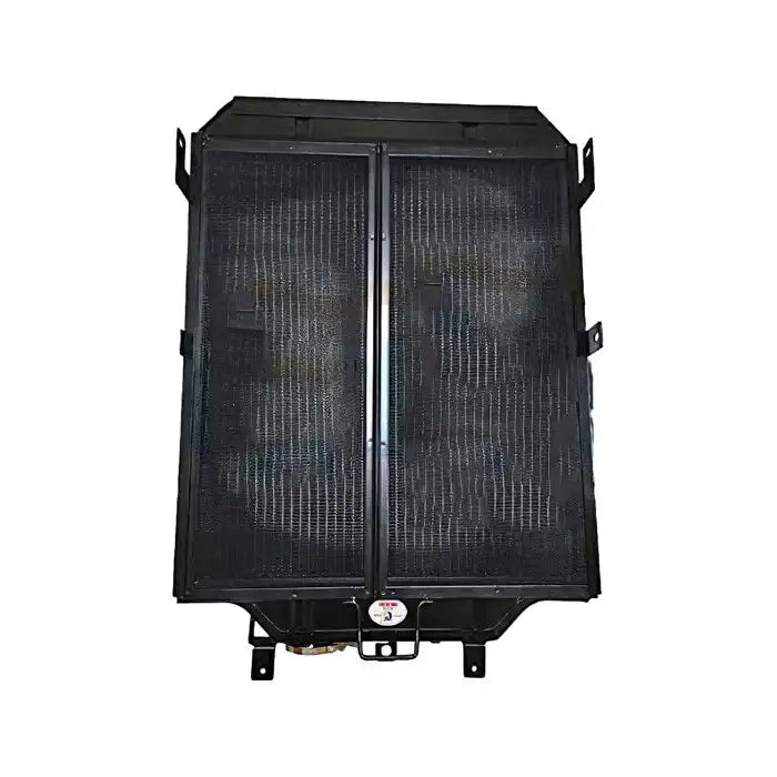Engine Water Radiator Core 15096620 15147619 for Volvo L150H L180H L220H L250H