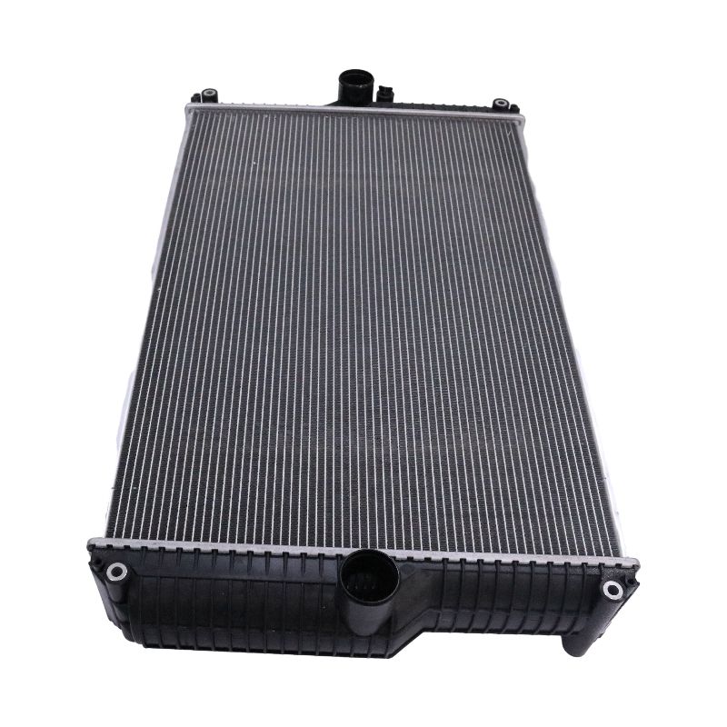 Engine Water Radiator Core 2565310 3498238 for Caterpillar CAT 950H 962H IT62H