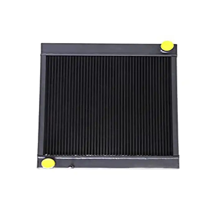 Engine Water Radiator Core 30/917000 for JCB 1CX