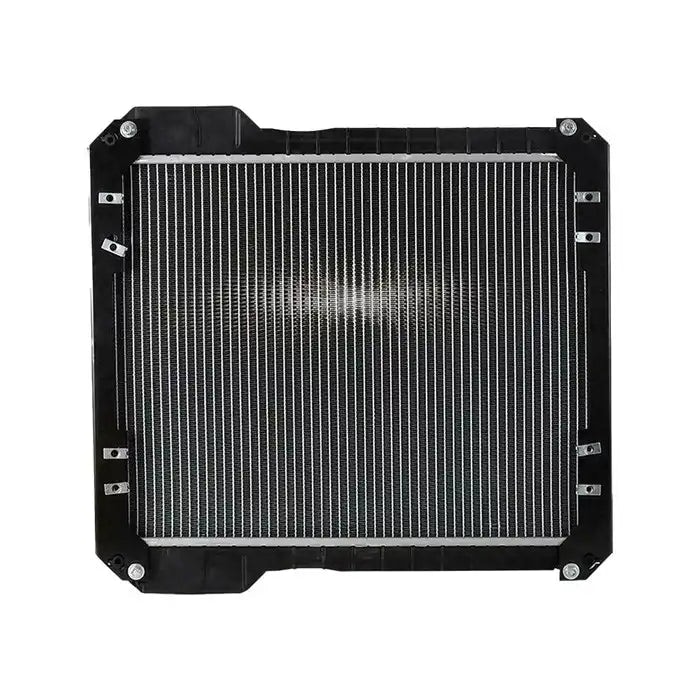 Engine Water Radiator Core 30/925627 30-925884 for JCB 4CX 3CX Backhoe Loader