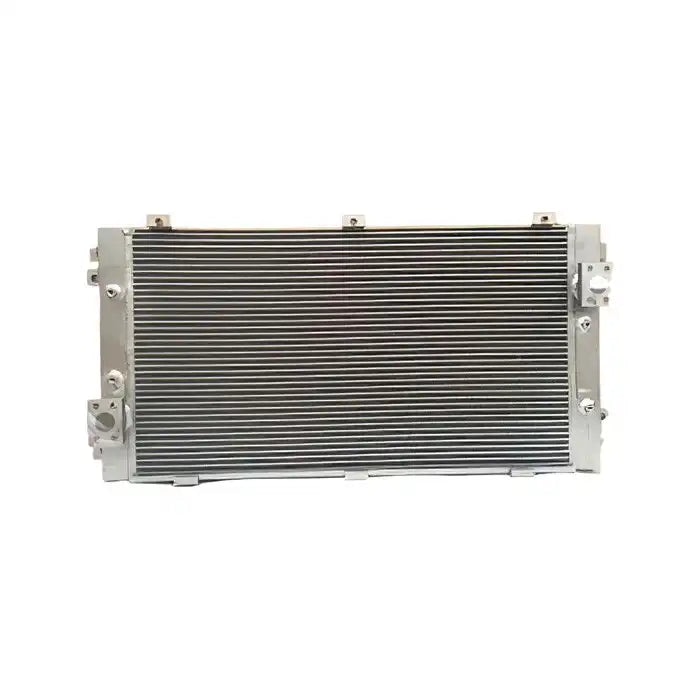 Engine Water Radiator Core 332/C0971 for JCB JS130LC JS140